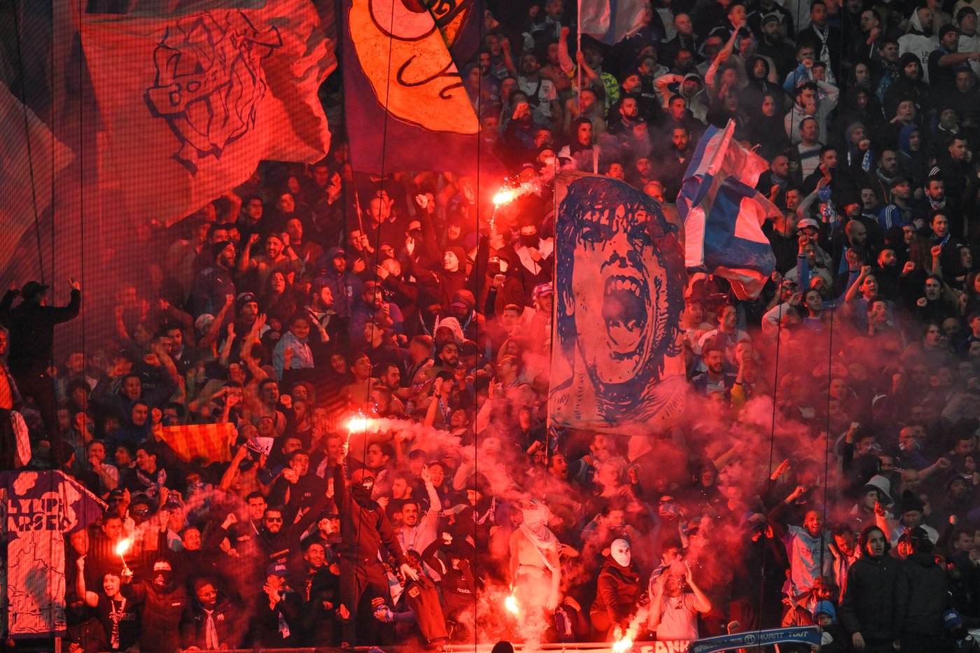 PSG, Marseille looking to bounce back after Champions League losses | iNFOnews.ca