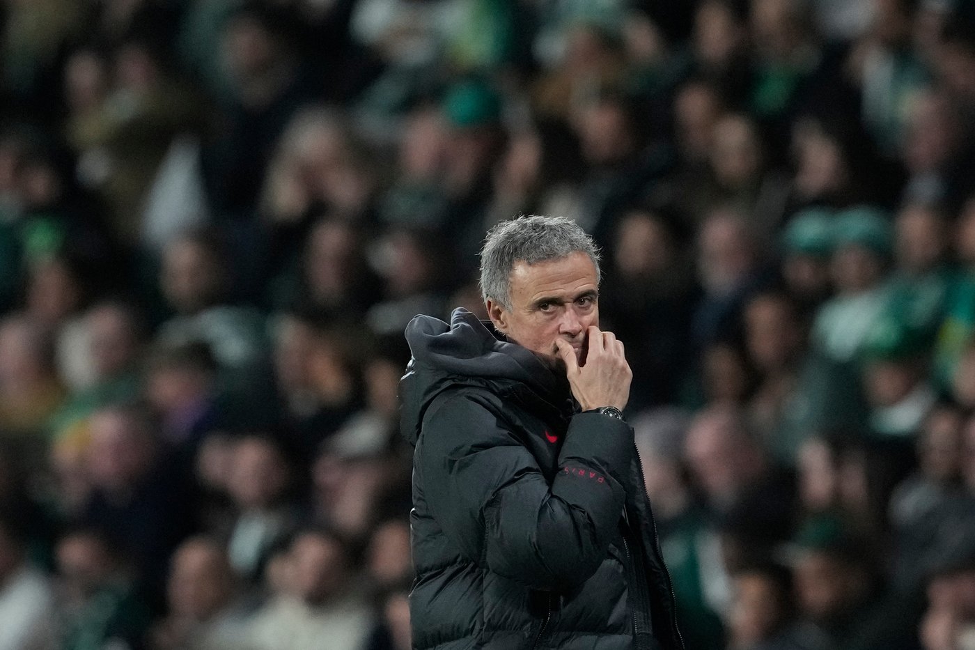 Champions League draw: Real Madrid faces Benfica again, PSG vs. Monaco and Bodø/Glimt vs. Inter | iNFOnews.ca