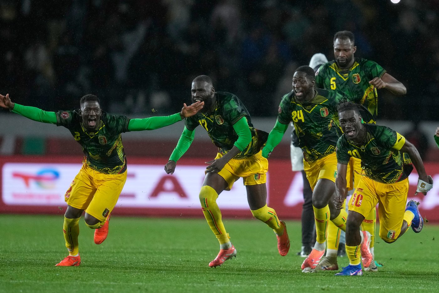 Sadio Mané-inspired Senegal and Mali set up Africa Cup quarterfinal | iNFOnews.ca