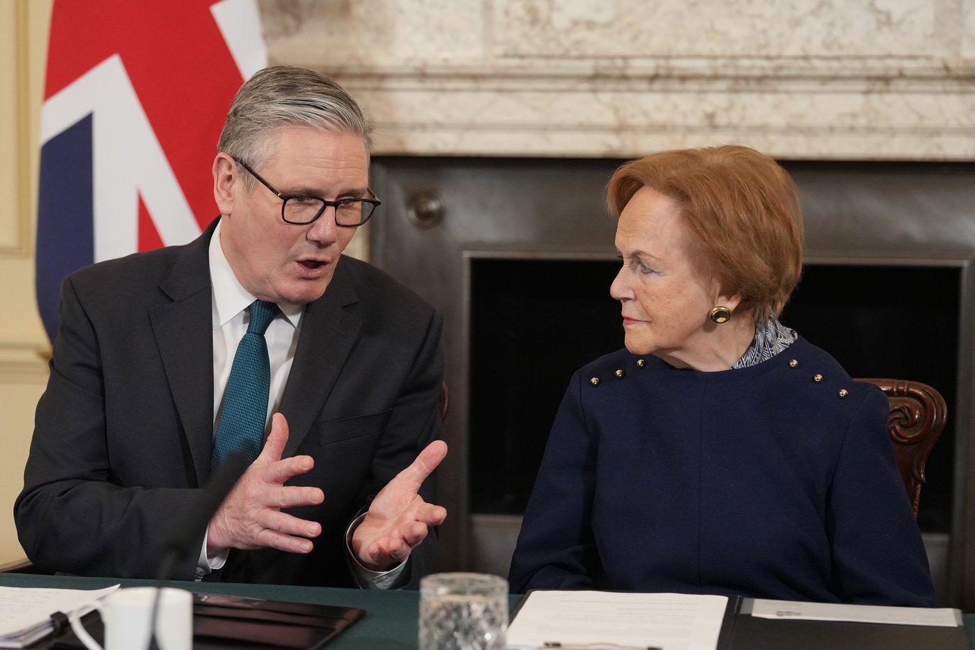 World pauses to commemorate International Holocaust Remembrance Day | iNFOnews.ca