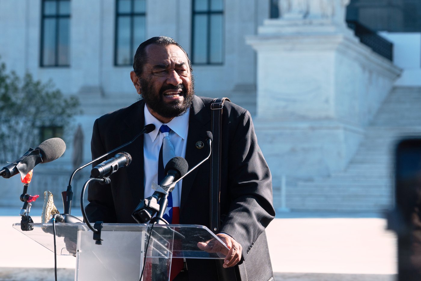 Why a Supreme Court case from Louisiana will matter for the future of the Voting Rights Act | iNFOnews.ca Why a Supreme Court case from Louisiana will matter for the future of the Voting Rights Act | iNFOnews.ca