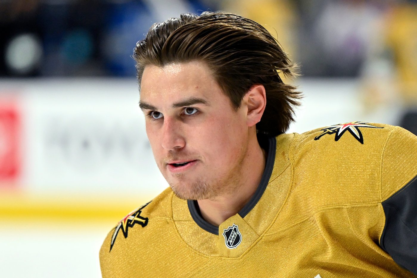 Flames trade defenceman Andersson to Golden Knights for Whitecloud, draft picks | iNFOnews.ca