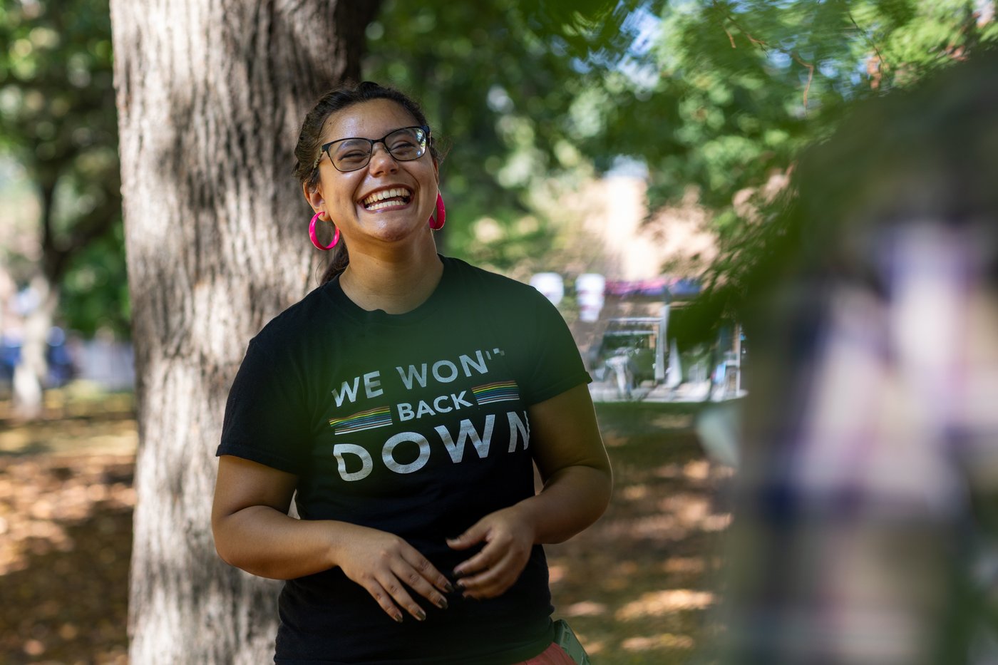 A student 'womb service' works covertly to deliver contraception at a Catholic college | iNFOnews.ca