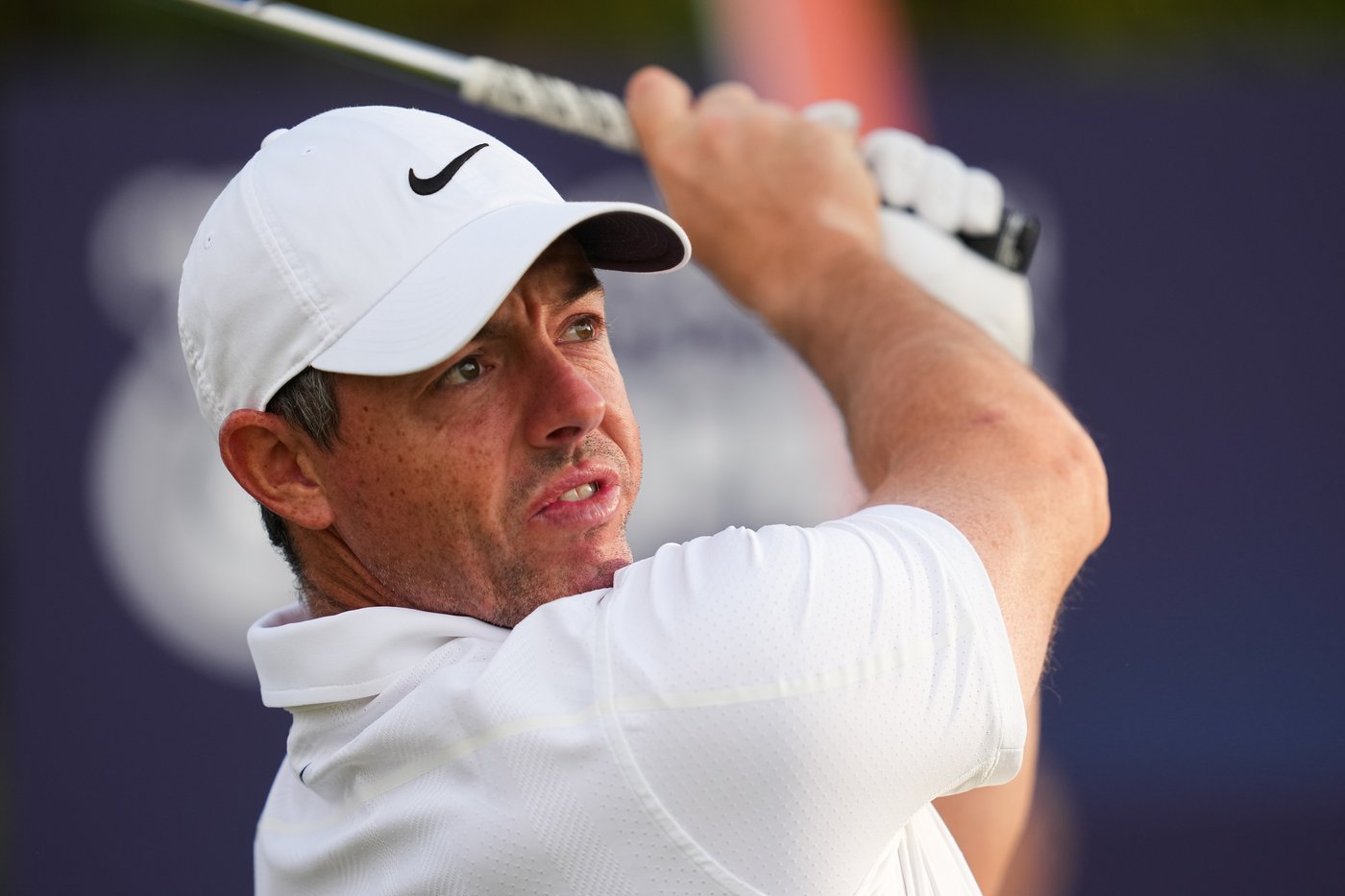 Rory McIlroy has a 'roller coaster' 1st round at the Australian Open, shoots 1-over 72 | iNFOnews.ca Rory McIlroy has a 'roller coaster' 1st round at the Australian Open, shoots 1-over 72 | iNFOnews.ca