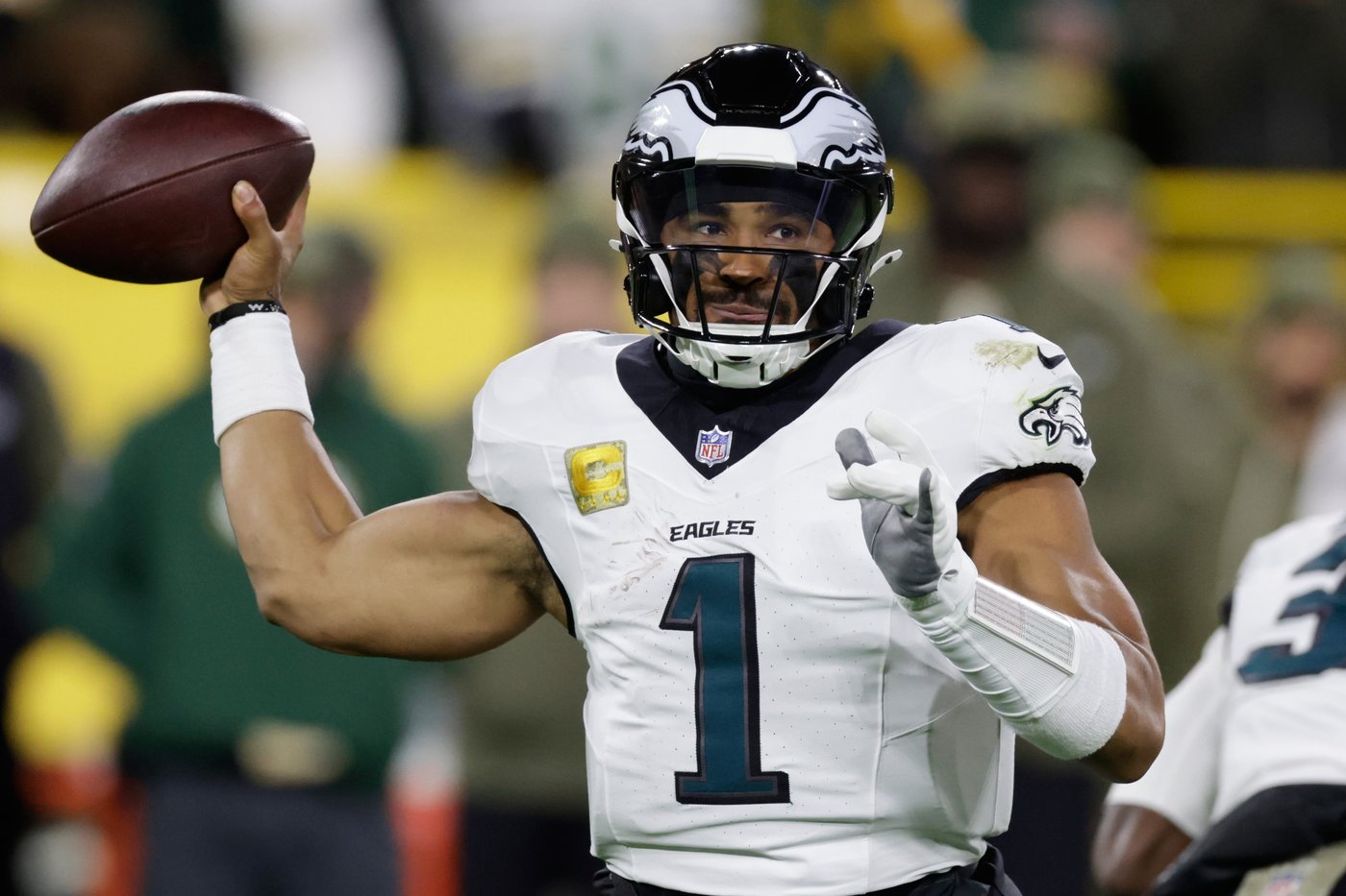 Pro Picks: Lions-Eagles, Chiefs-Broncos and Seahawks-Rams highlight a week full of marquee matchups | iNFOnews.ca Pro Picks: Lions-Eagles, Chiefs-Broncos and Seahawks-Rams highlight a week full of marquee matchups | iNFOnews.ca