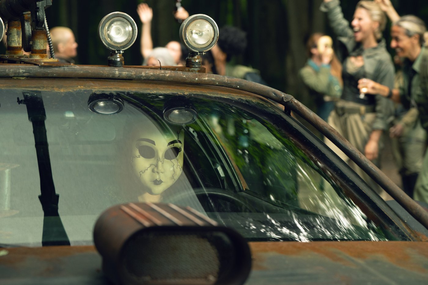 The PlayStation turns 30: Looking back at the console that gave us Lara Croft and 'The Last of Us' | iNFOnews.ca The PlayStation turns 30: Looking back at the console that gave us Lara Croft and 'The Last of Us' | iNFOnews.ca