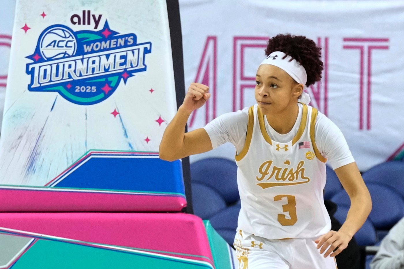 No. 7 Duke, No. 9 N.C. State, No. 11 North Carolina are neighboring favorites in ACC women's race | iNFOnews.ca No. 7 Duke, No. 9 N.C. State, No. 11 North Carolina are neighboring favorites in ACC women's race | iNFOnews.ca