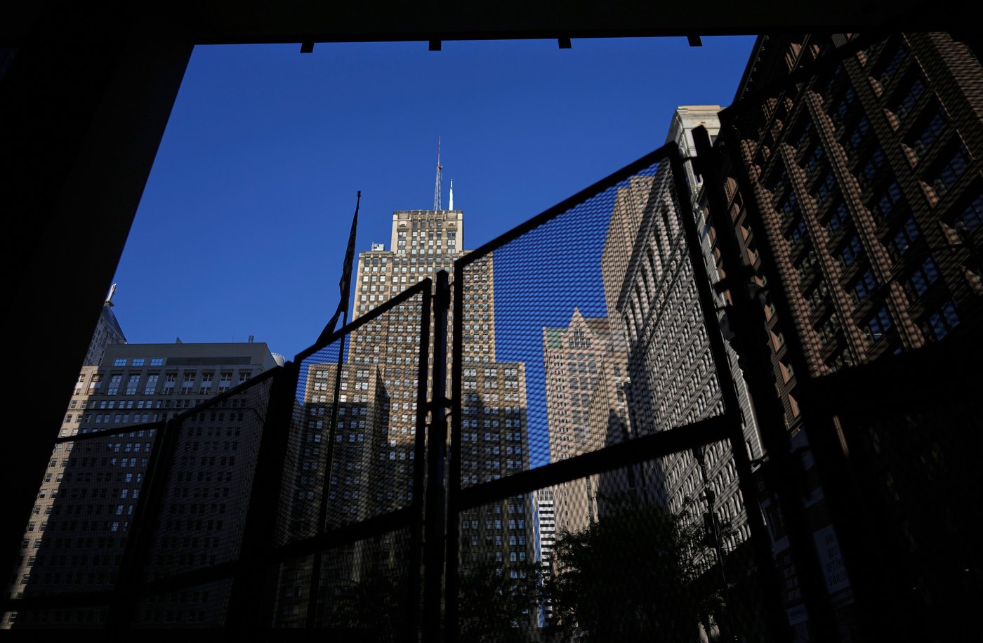New Chicago immigration campaign prompts confusion as city braces for federal intervention | iNFOnews.ca New Chicago immigration campaign prompts confusion as city braces for federal intervention | iNFOnews.ca