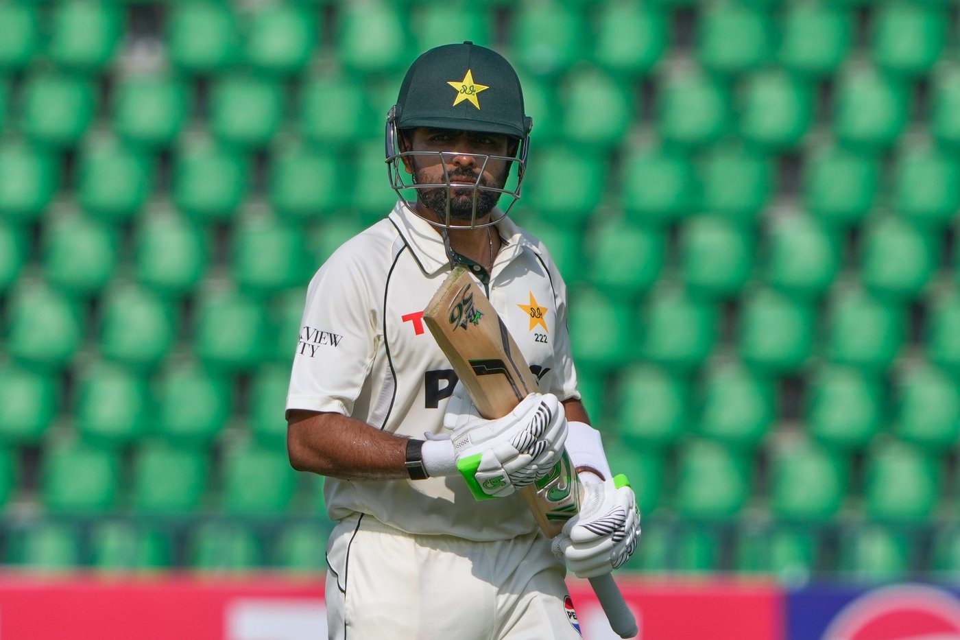 Babar Azam gets a chance to answer coach's questions in T20 series against South Africa | iNFOnews.ca Babar Azam gets a chance to answer coach's questions in T20 series against South Africa | iNFOnews.ca