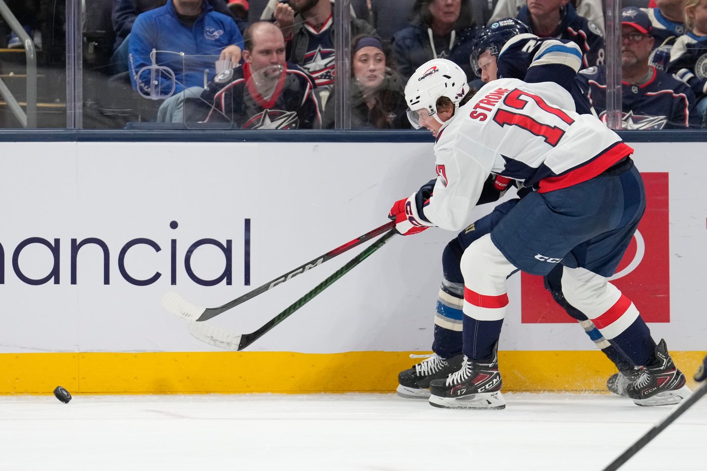 Ovechkin scores 899th goal as Capitals beat Blue Jackets 5-1 for 6th win in 7 games | iNFOnews.ca Ovechkin scores 899th goal as Capitals beat Blue Jackets 5-1 for 6th win in 7 games | iNFOnews.ca