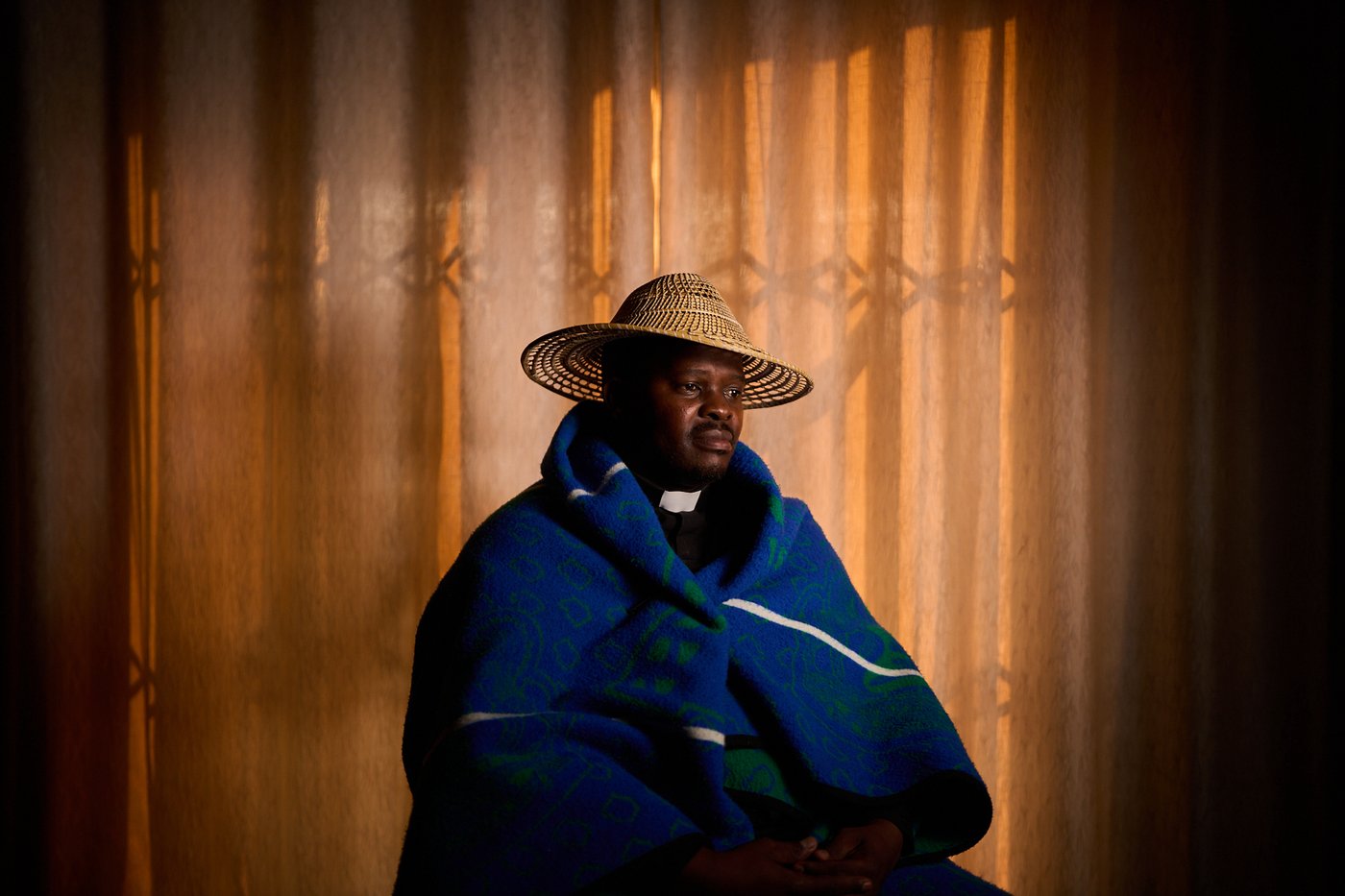 Fear and worry in Lesotho: Photos show those affected as US aid cuts hit care for HIV patients | iNFOnews.ca