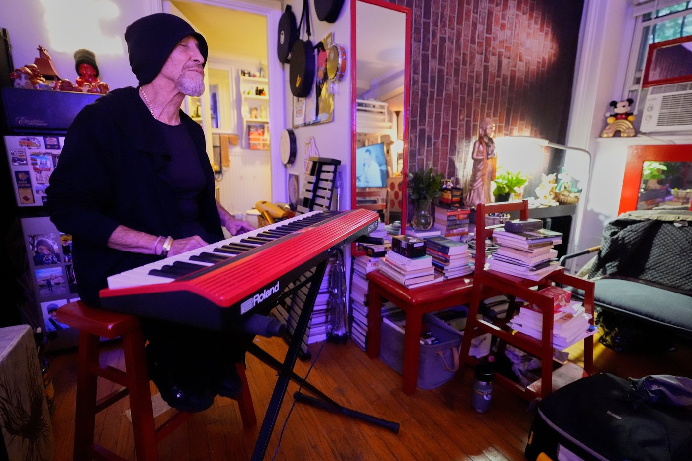 They relied on marijuana to get through the day. But then days felt impossible without it | iNFOnews.ca