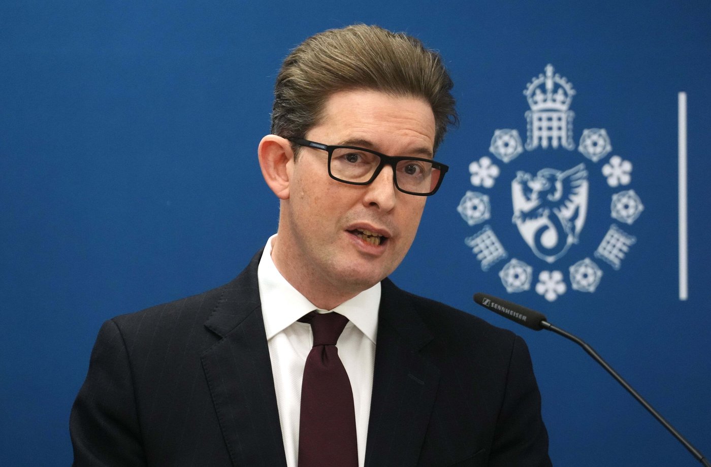 MI5 chief says China is a daily threat to UK security amid row over collapse of spying case | iNFOnews.ca MI5 chief says China is a daily threat to UK security amid row over collapse of spying case | iNFOnews.ca