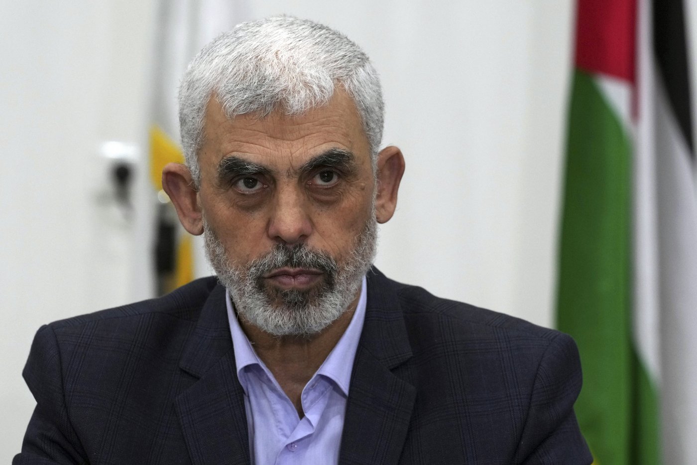 Top officials with Hamas and its allies killed by Israel over the past 2 years | iNFOnews.ca