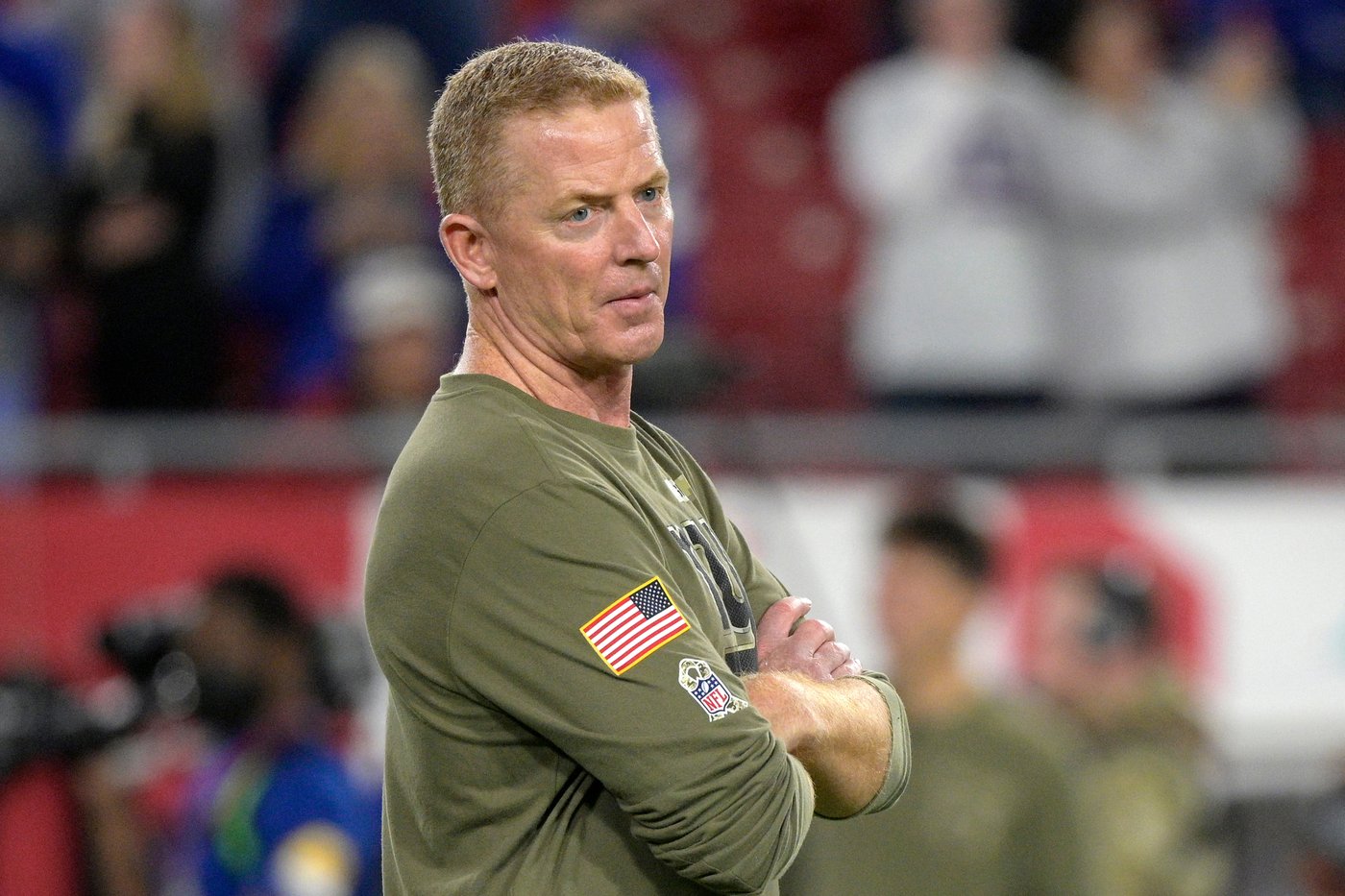 Kevin Stefanski is 7th candidate interviewed as Titans wrap up 1st week of coaching search | iNFOnews.ca