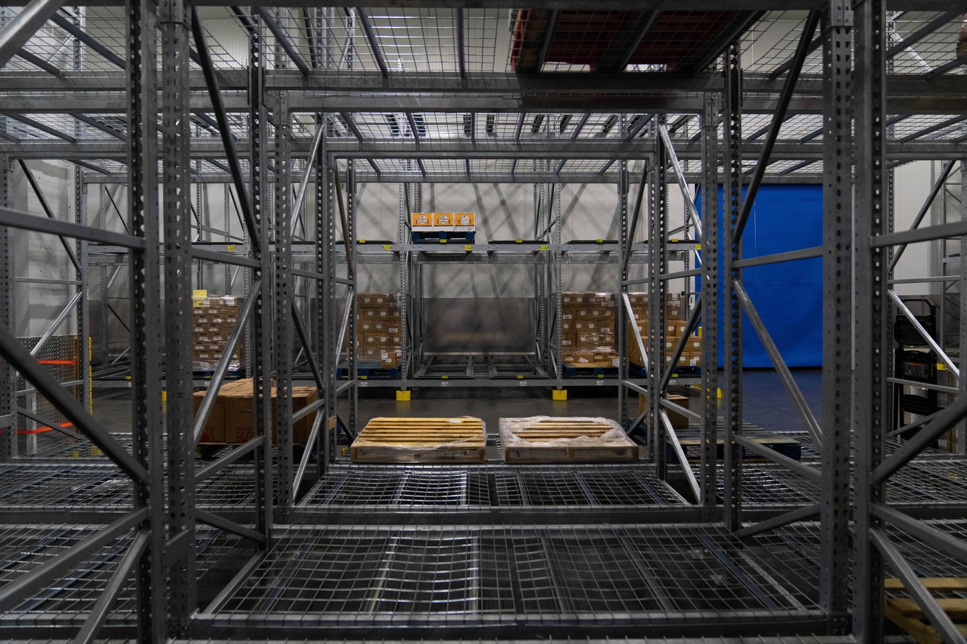 Federal government shutdown threatens SNAP food aid as several states scramble to help | iNFOnews.ca Federal government shutdown threatens SNAP food aid as several states scramble to help | iNFOnews.ca