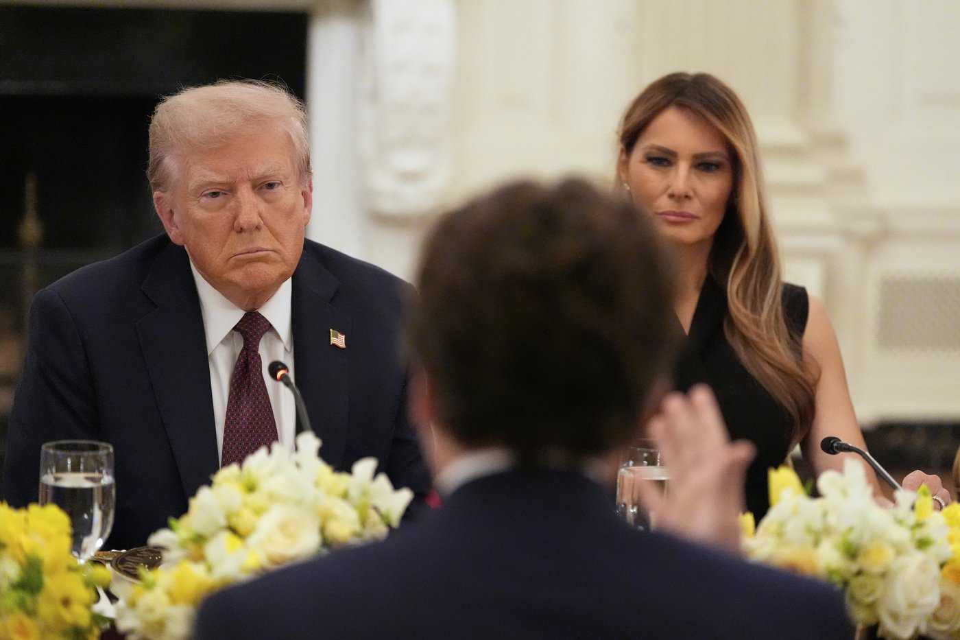 How Donald Trump is weaponizing the government to settle personal scores and pursue his agenda | iNFOnews.ca How Donald Trump is weaponizing the government to settle personal scores and pursue his agenda | iNFOnews.ca