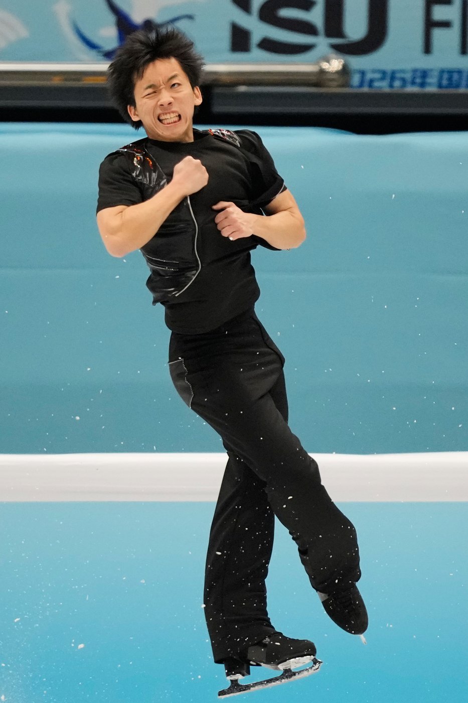 Efimova and Mitrofanov's Four Continents win shows what US team could be missing at the Olympics | iNFOnews.ca