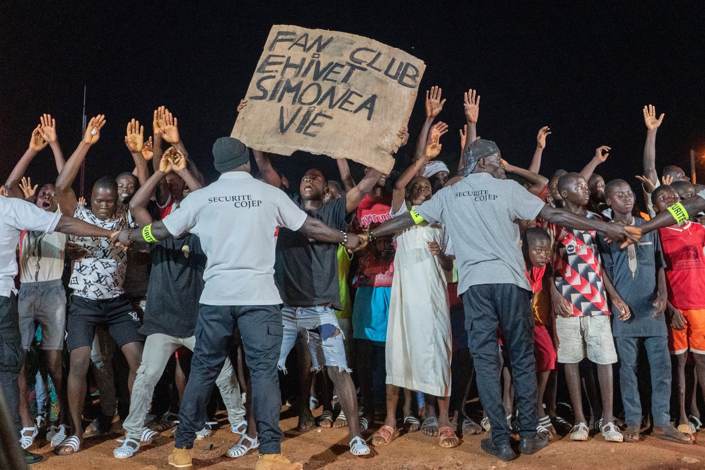 Simone Gbagbo, Ivory Coast’s iron lady, eyes presidential palace in unlikely comeback bid | iNFOnews.ca Simone Gbagbo, Ivory Coast’s iron lady, eyes presidential palace in unlikely comeback bid | iNFOnews.ca