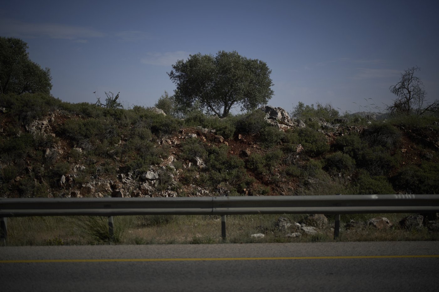 PHOTO ESSAY: 18 young lives have been lost in the West Bank this year | iNFOnews.ca