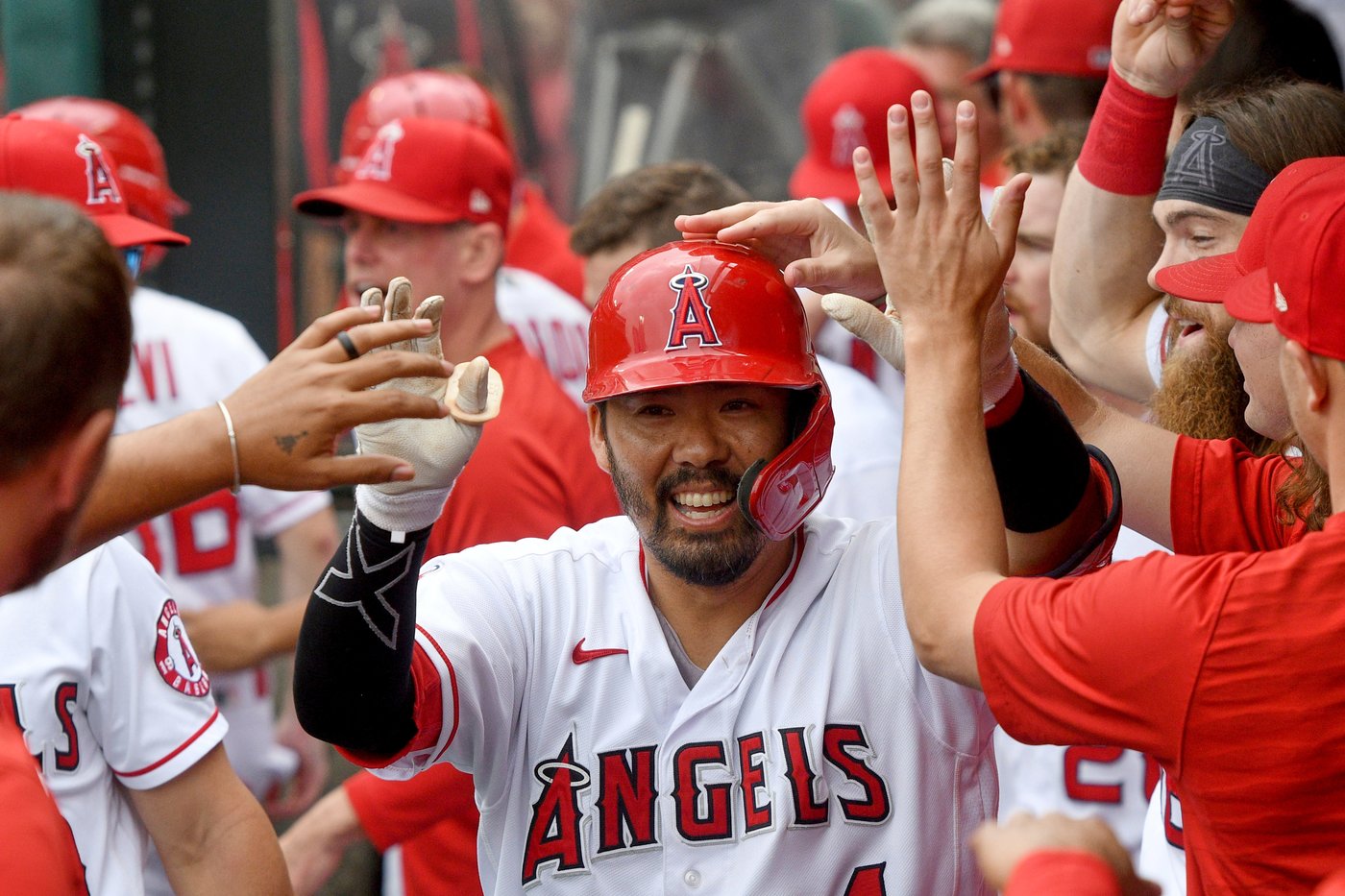 Angels have decided to hire former catcher Kurt Suzuki as their next manager, AP source says | iNFOnews.ca Angels have decided to hire former catcher Kurt Suzuki as their next manager, AP source says | iNFOnews.ca