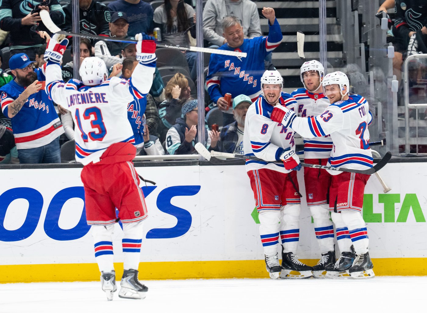 Rangers are beginning to find their identity with coach Mike Sullivan | iNFOnews.ca Rangers are beginning to find their identity with coach Mike Sullivan | iNFOnews.ca