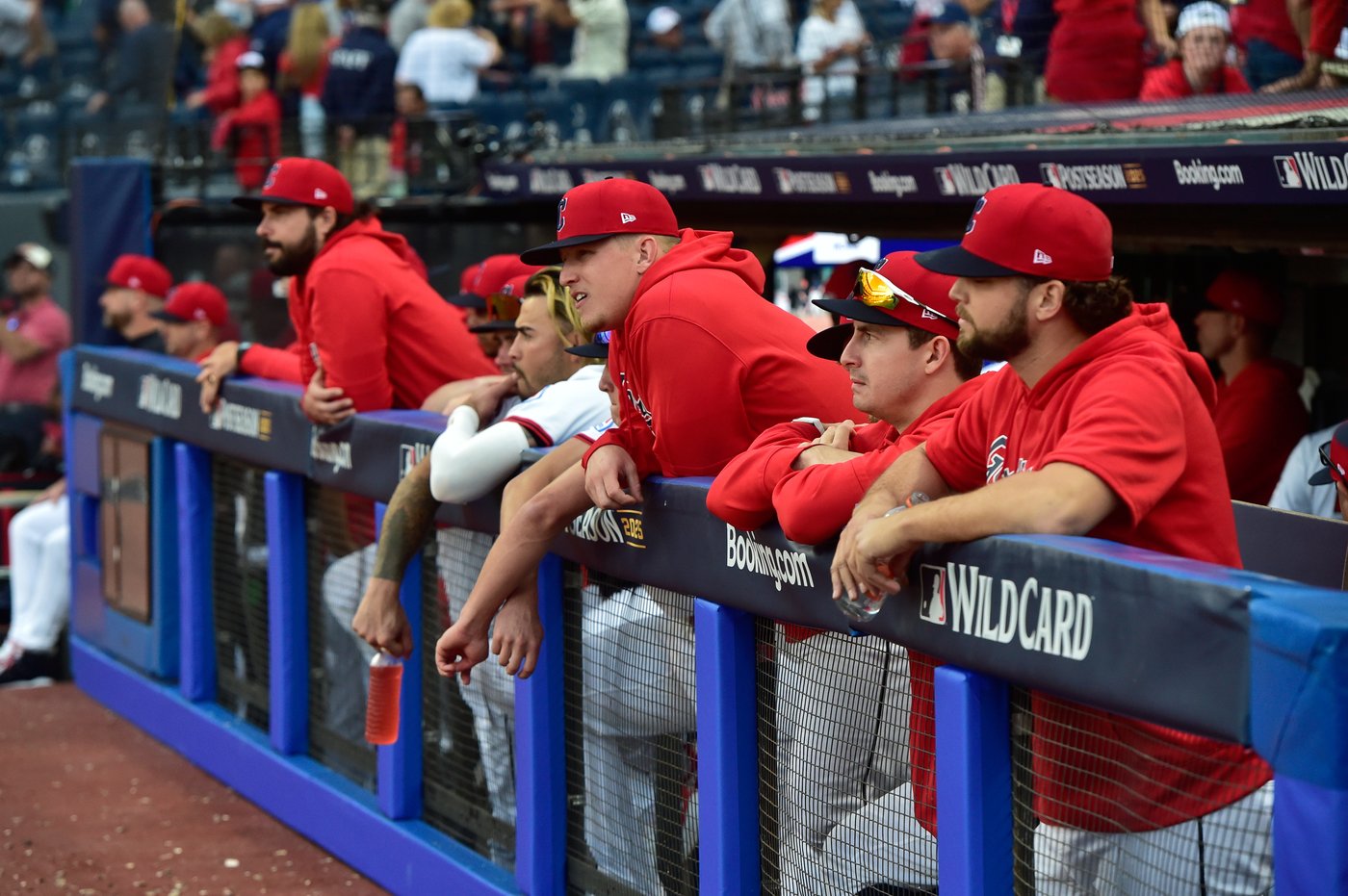 AL Central champion Guardians unable to maintain momentum in Wild Card Series loss to Tigers | iNFOnews.ca