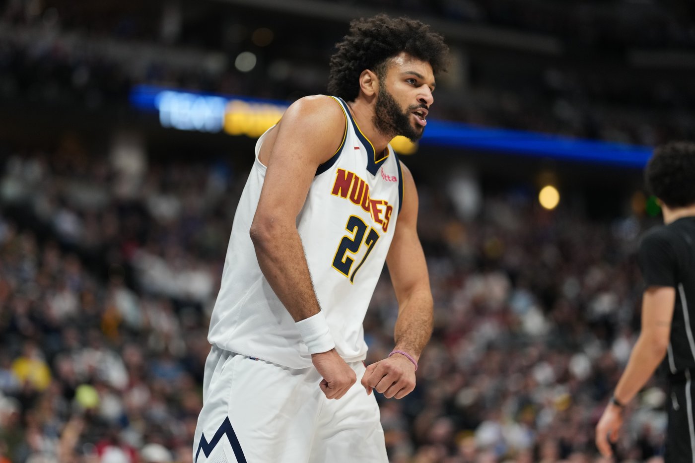 Nuggets' Jamal Murray earns first All-Star berth in ninth NBA season | iNFOnews.ca Nuggets' Jamal Murray earns first All-Star berth in ninth NBA season | iNFOnews.ca