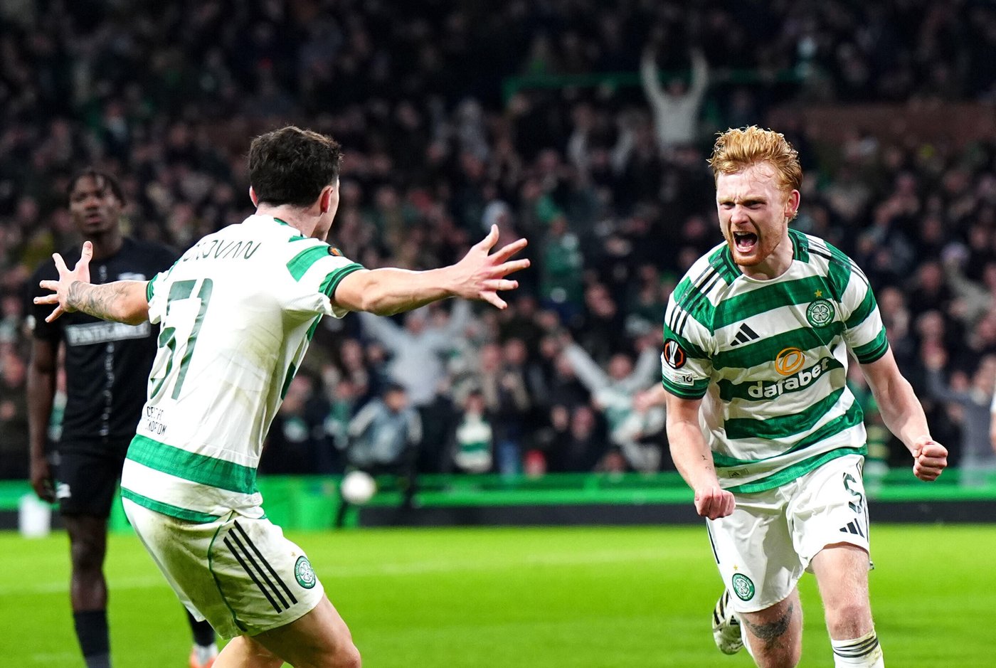 Aston Villa, Roma stunned in Europa League, Nottingham Forest wins under new coach Sean Dyche | iNFOnews.ca Aston Villa, Roma stunned in Europa League, Nottingham Forest wins under new coach Sean Dyche | iNFOnews.ca