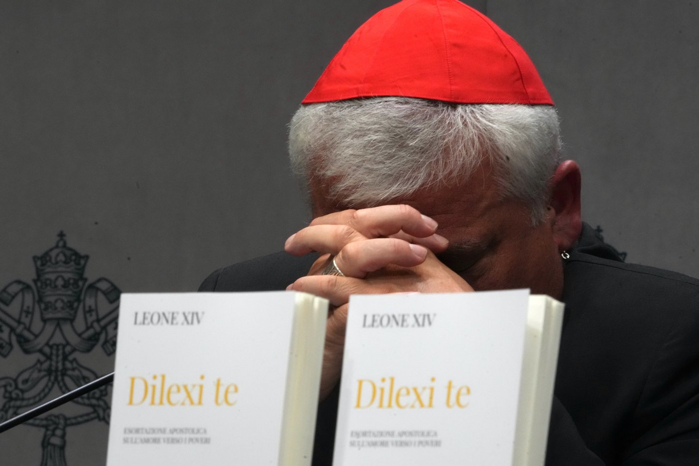 Pope Leo condemns economies that marginalize the poor while the wealthy live in a bubble of luxury | iNFOnews.ca Pope Leo condemns economies that marginalize the poor while the wealthy live in a bubble of luxury | iNFOnews.ca