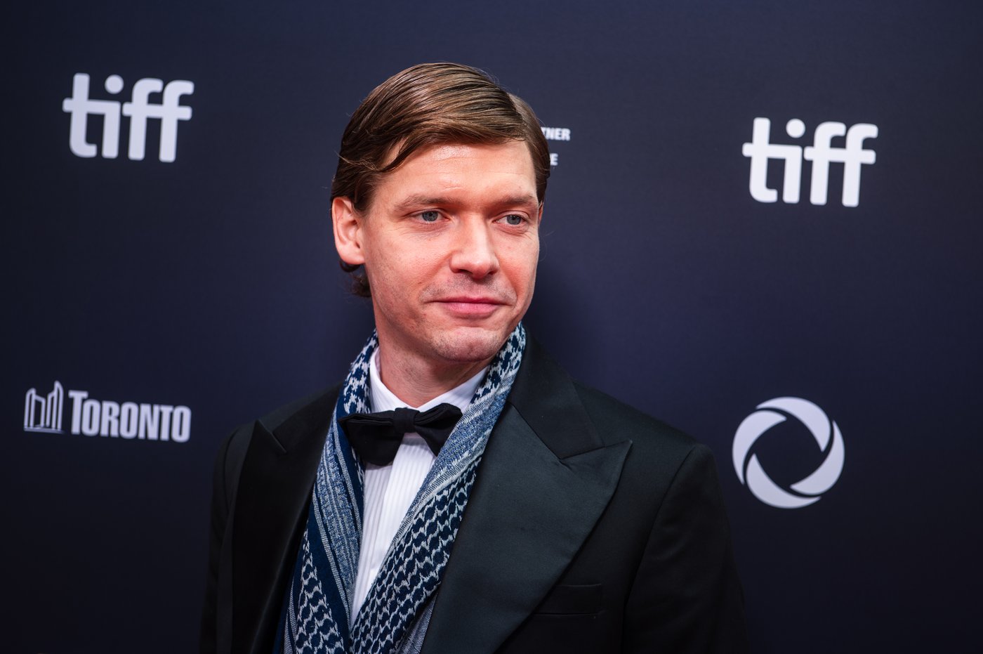 'Palestine 36' director at TIFF: 'Never imagined that I would be here during a genocide' | iNFOnews.ca