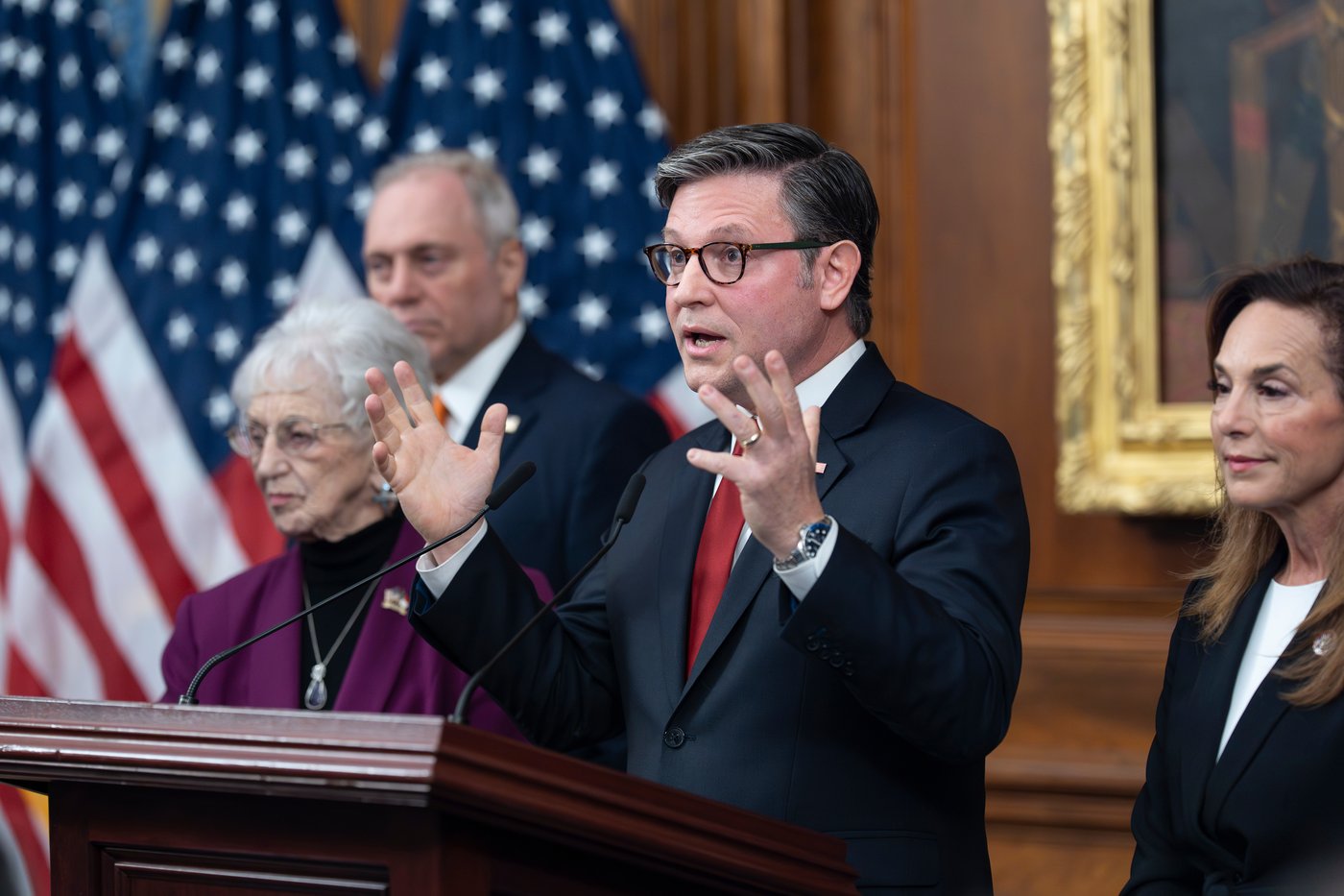 Trump and budget chief Vought are making this a government shutdown unlike any other | iNFOnews.ca Trump and budget chief Vought are making this a government shutdown unlike any other | iNFOnews.ca