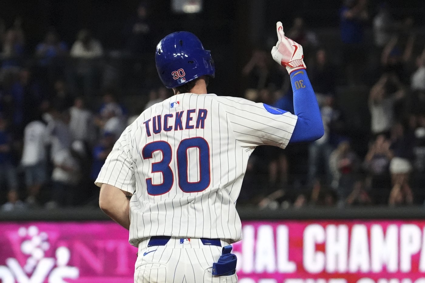 Michael Soroka nears return to the Cubs after rehabbing his shoulder injury | iNFOnews.ca