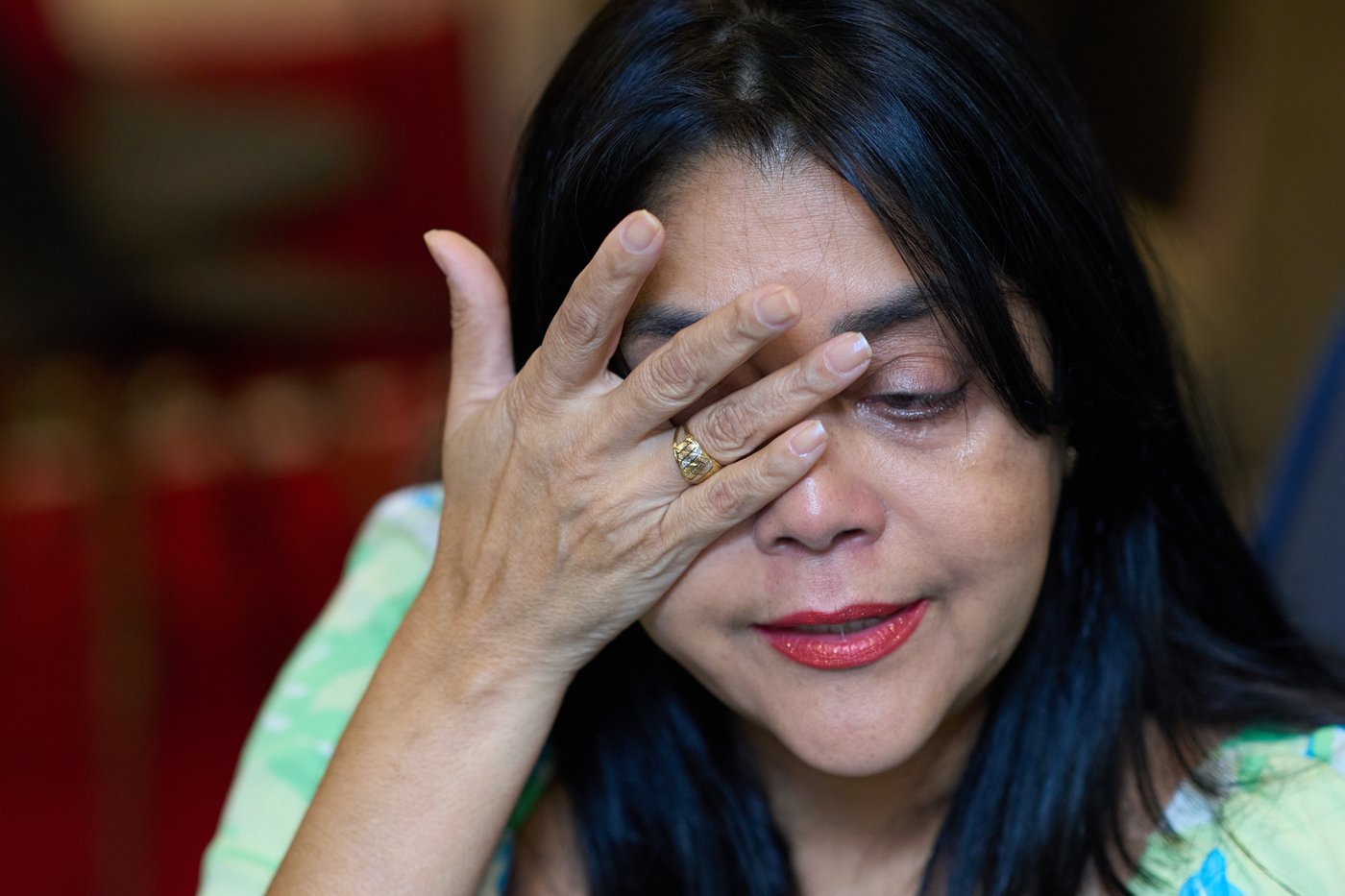 Bolsonaro's conviction brings vindication for some Brazilians who lost loved ones to COVID-19 | iNFOnews.ca