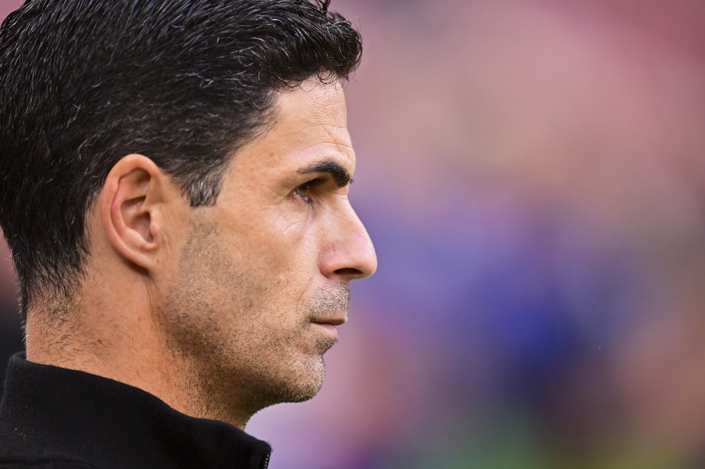 Guardiola raises doubt about Rodri fitness for Arsenal-Man City game and aims playful dig at Arteta | iNFOnews.ca Guardiola raises doubt about Rodri fitness for Arsenal-Man City game and aims playful dig at Arteta | iNFOnews.ca