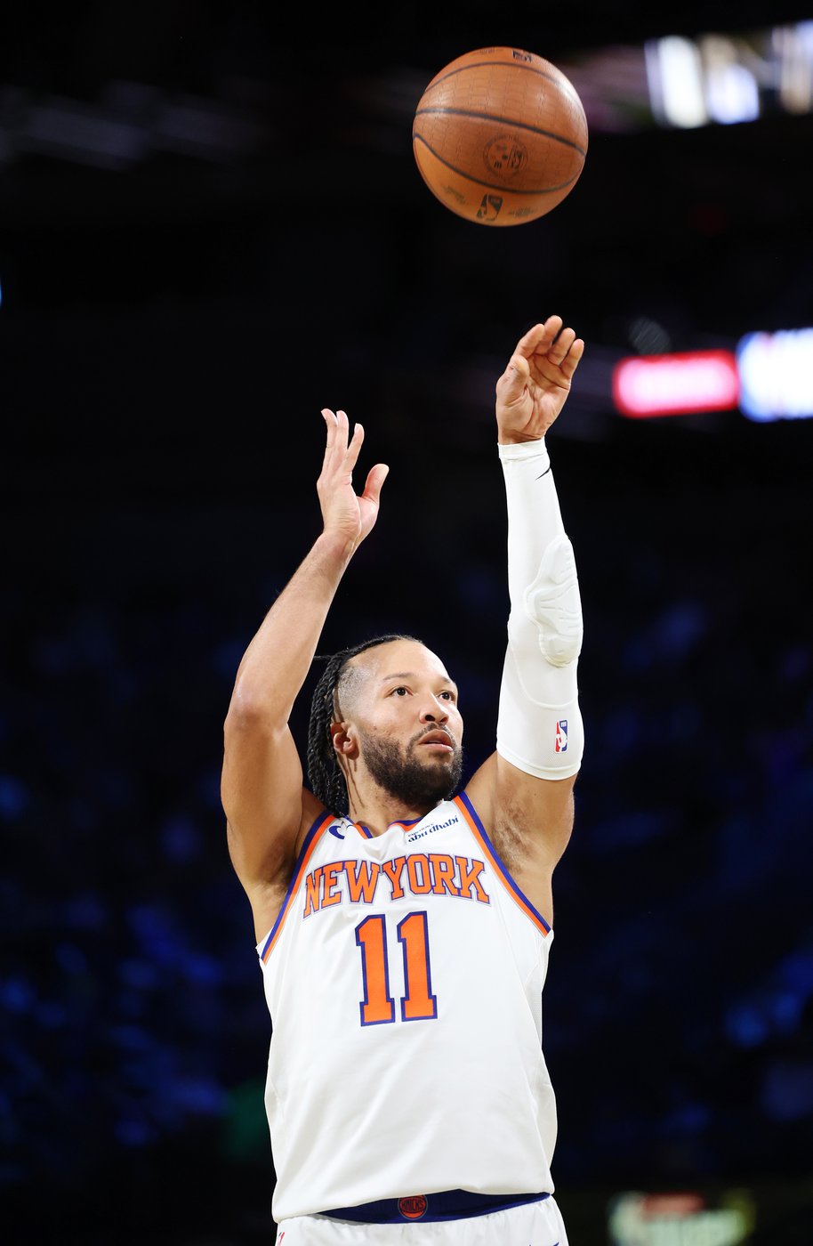 The Knicks say Jalen Brunson merits MVP consideration. His play says it as well | iNFOnews.ca The Knicks say Jalen Brunson merits MVP consideration. His play says it as well | iNFOnews.ca