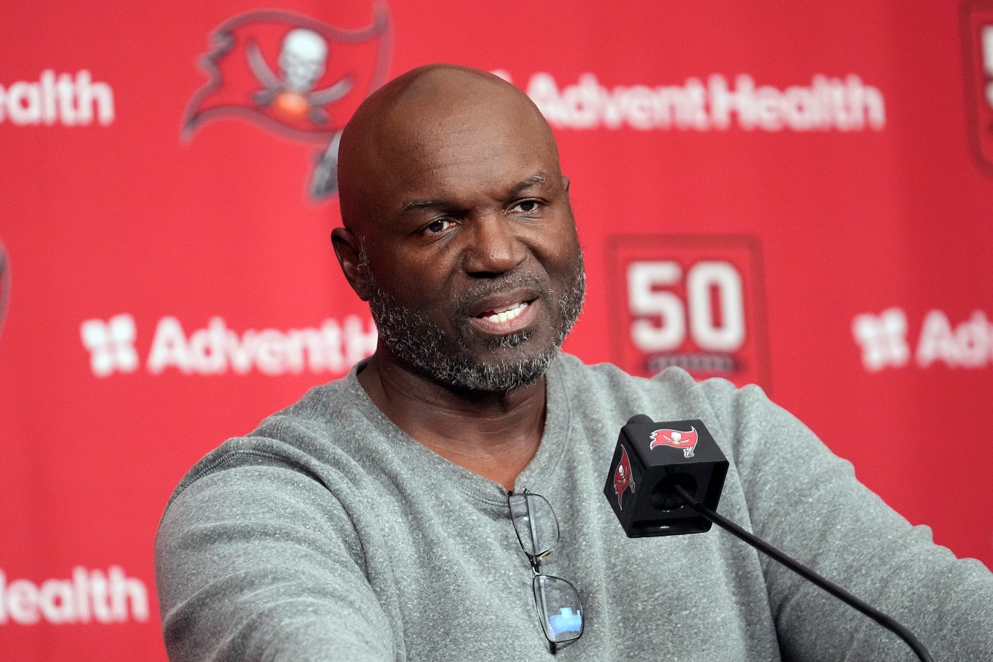 Buccaneers coach Todd Bowles says he's earned the right to return in 2026 | iNFOnews.ca