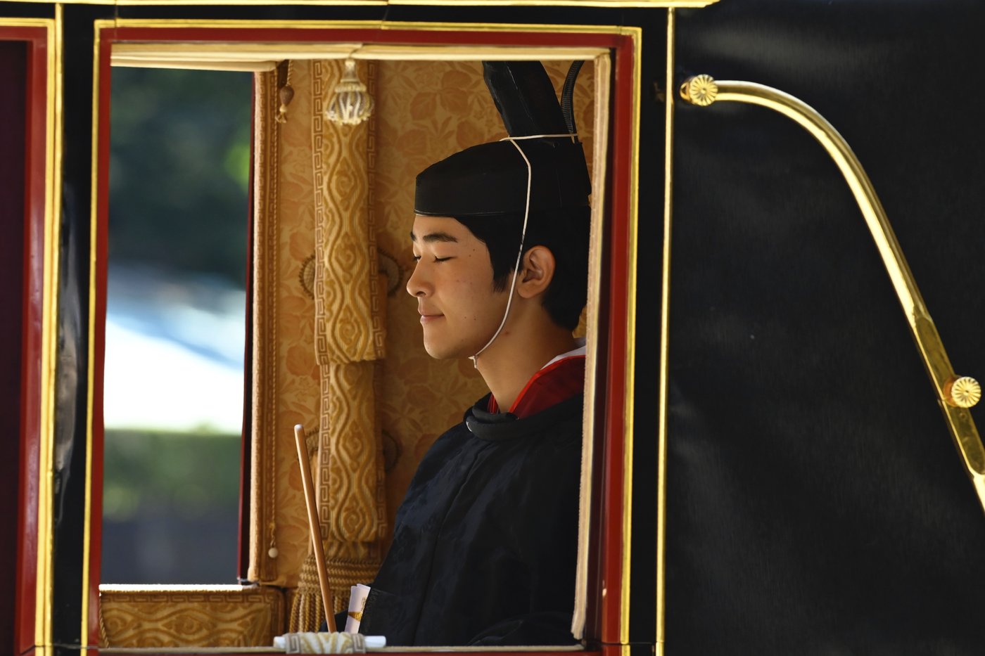 Japan's Prince Hisahito is the first male royal to reach adulthood in 40 years. He may be the last | iNFOnews.ca Japan's Prince Hisahito is the first male royal to reach adulthood in 40 years. He may be the last | iNFOnews.ca