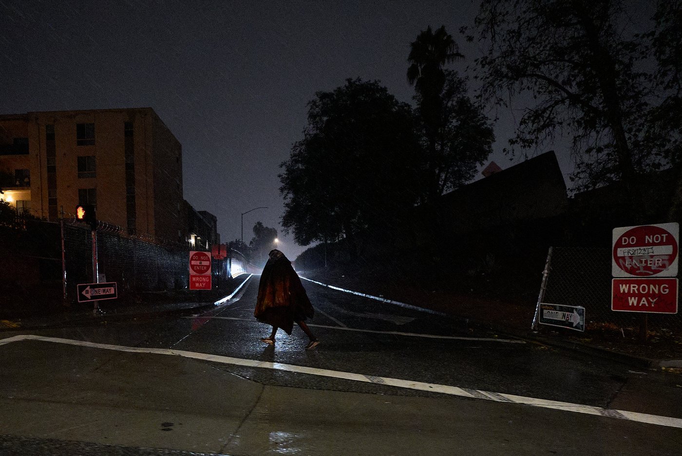 The top photos of the day by AP's photojournalists | iNFOnews.ca