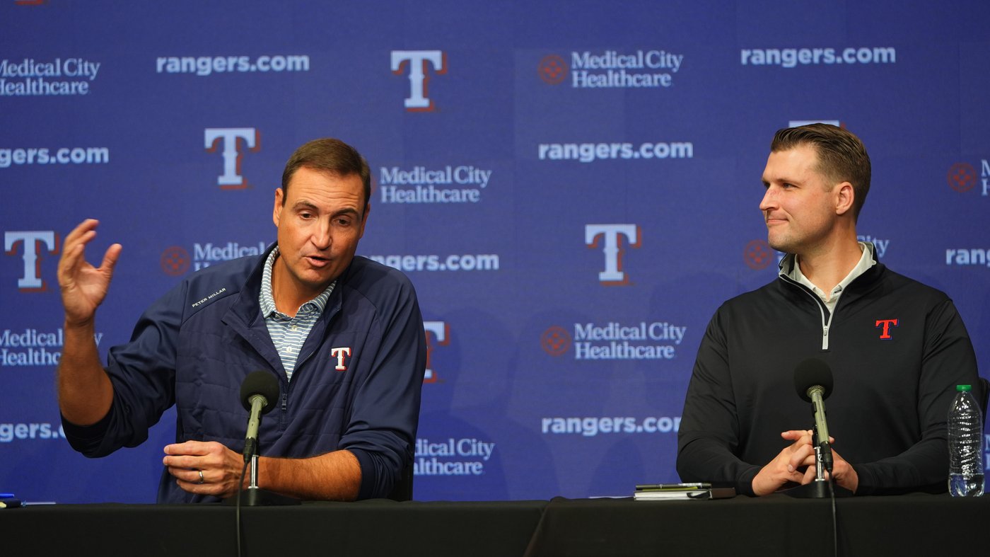 Texas Rangers managerial search focused on former NL manager Skip Schumaker | iNFOnews.ca