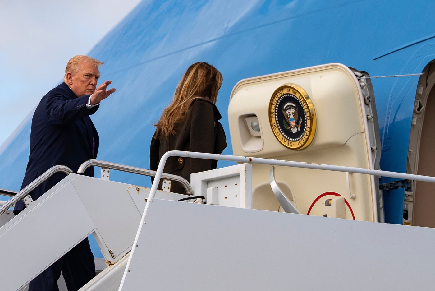 A look back at the weekend's biggest stories | iNFOnews.ca