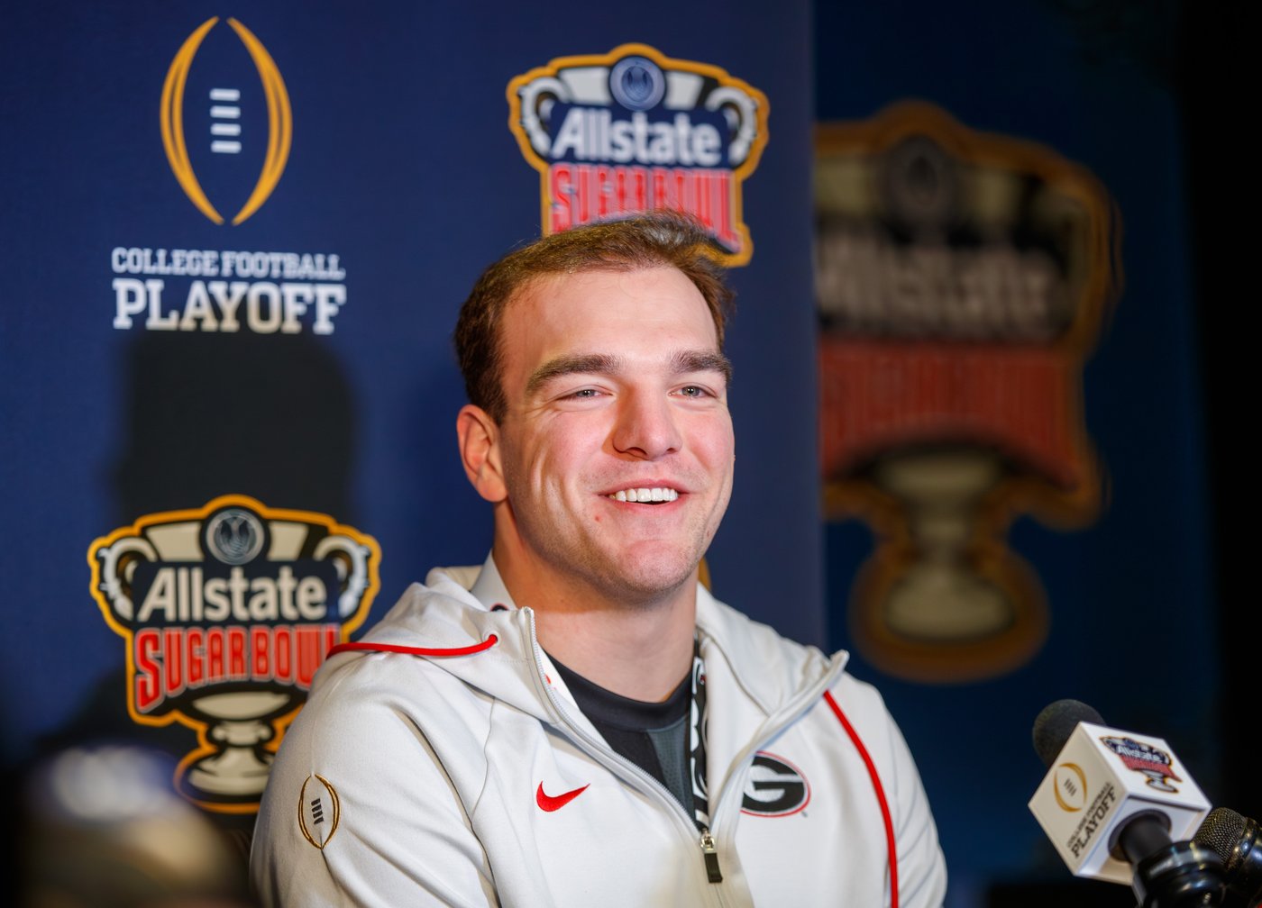 No. 3 Georgia is eager to make better Sugar Bowl memories while No. 6 Ole Miss eyes payback | iNFOnews.ca