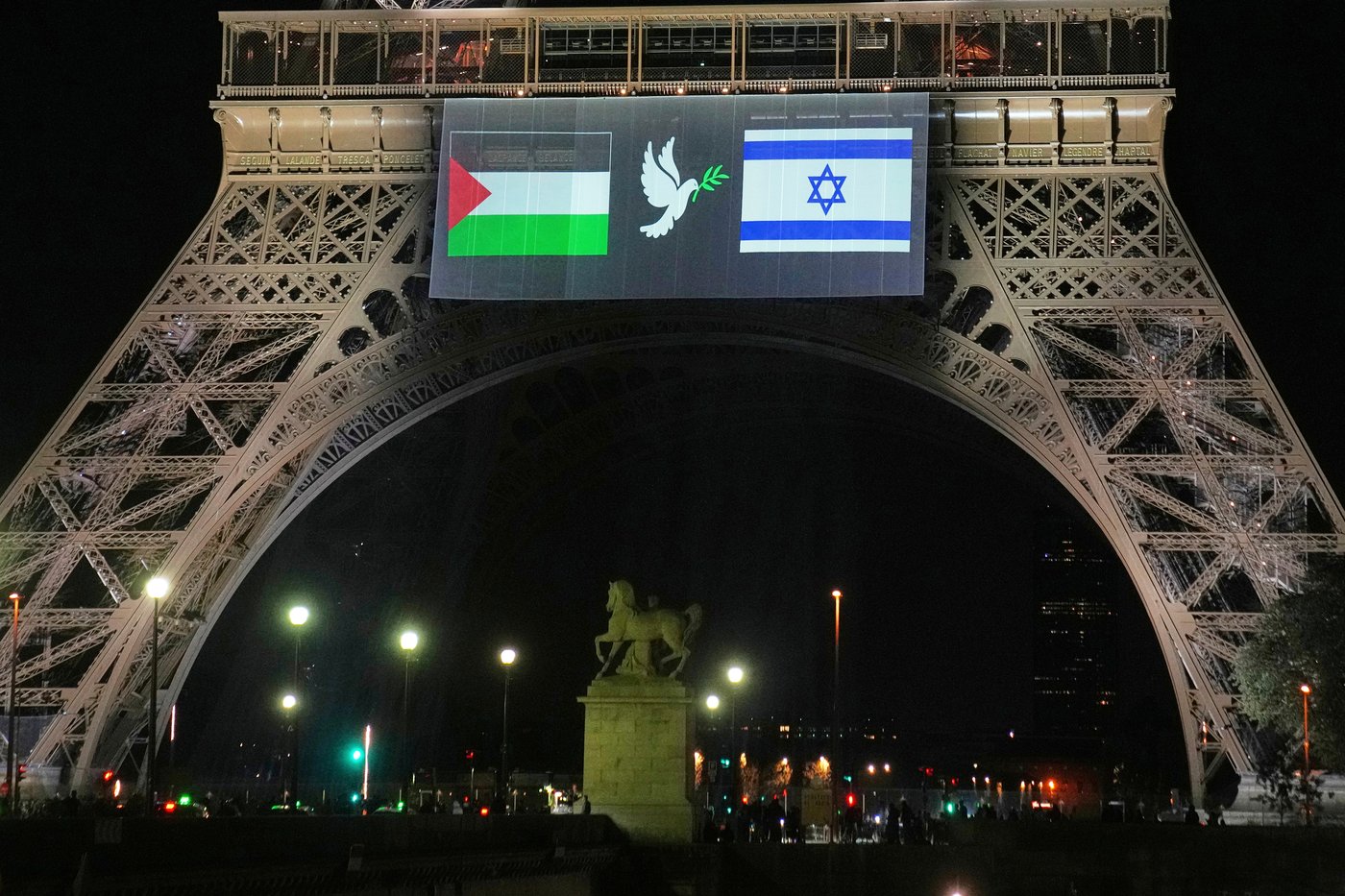 The Latest: Israeli army orders evacuation of a Gaza City hospital as world leaders gather at the UN | iNFOnews.ca
