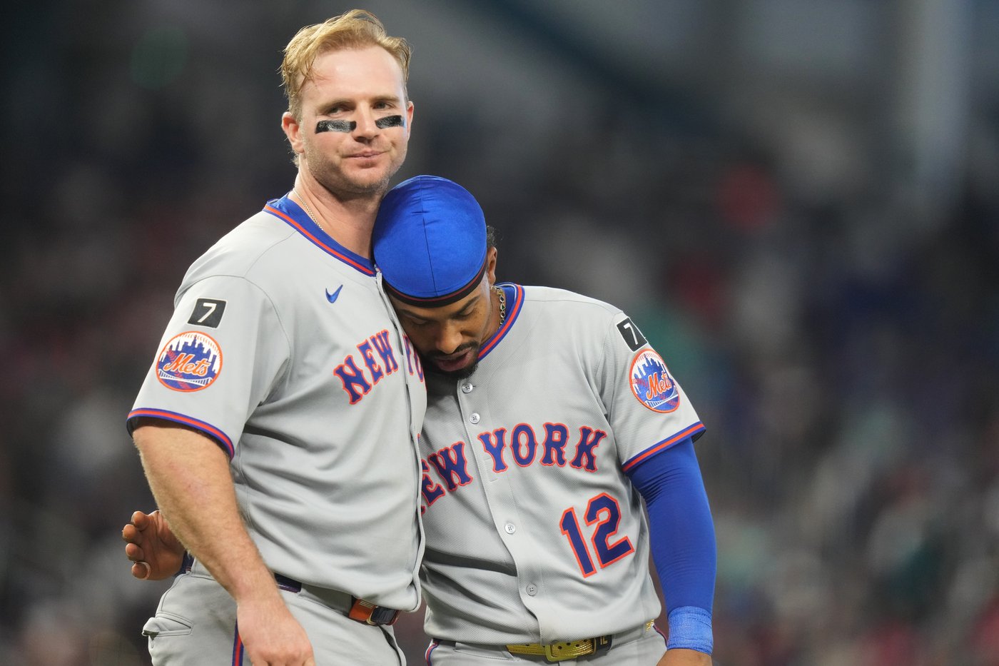 Cabrera pitches Marlins past Mets 4-0 to eliminate New York from playoff field | iNFOnews.ca