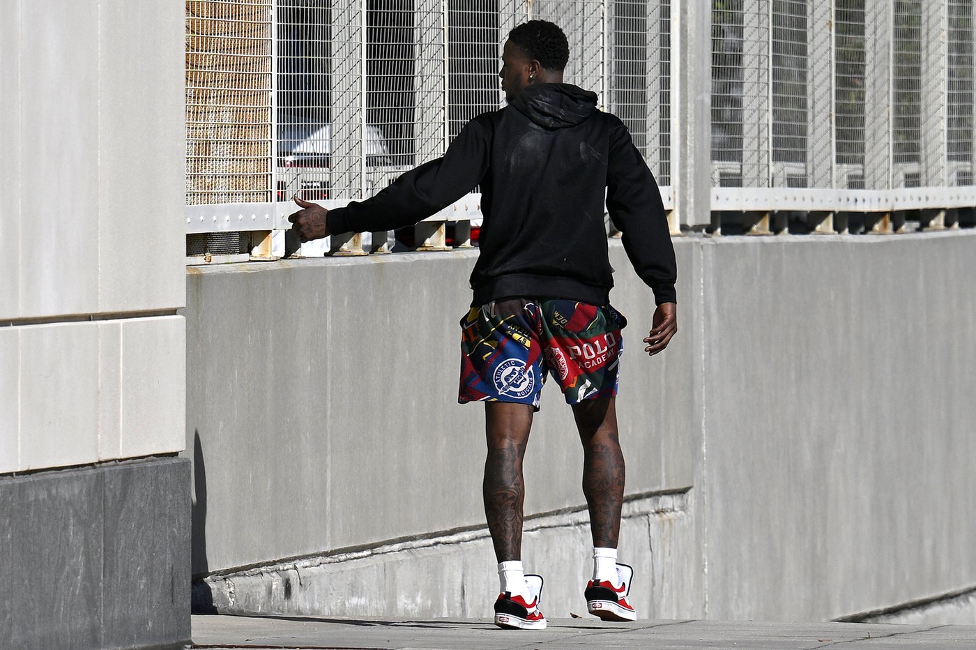 The NBA hoped to begin its season on a strong note. Now it faces a gambling scandal | iNFOnews.ca The NBA hoped to begin its season on a strong note. Now it faces a gambling scandal | iNFOnews.ca