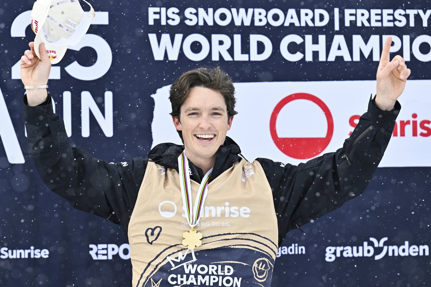 Ready for a trip to the park? Snowboarding set for its spotlight at the Winter Olympics | iNFOnews.ca