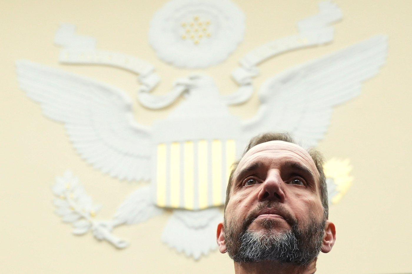 Takeaways from Jack Smith on his case against Trump, 'so many witnesses' and the threats ahead | iNFOnews.ca