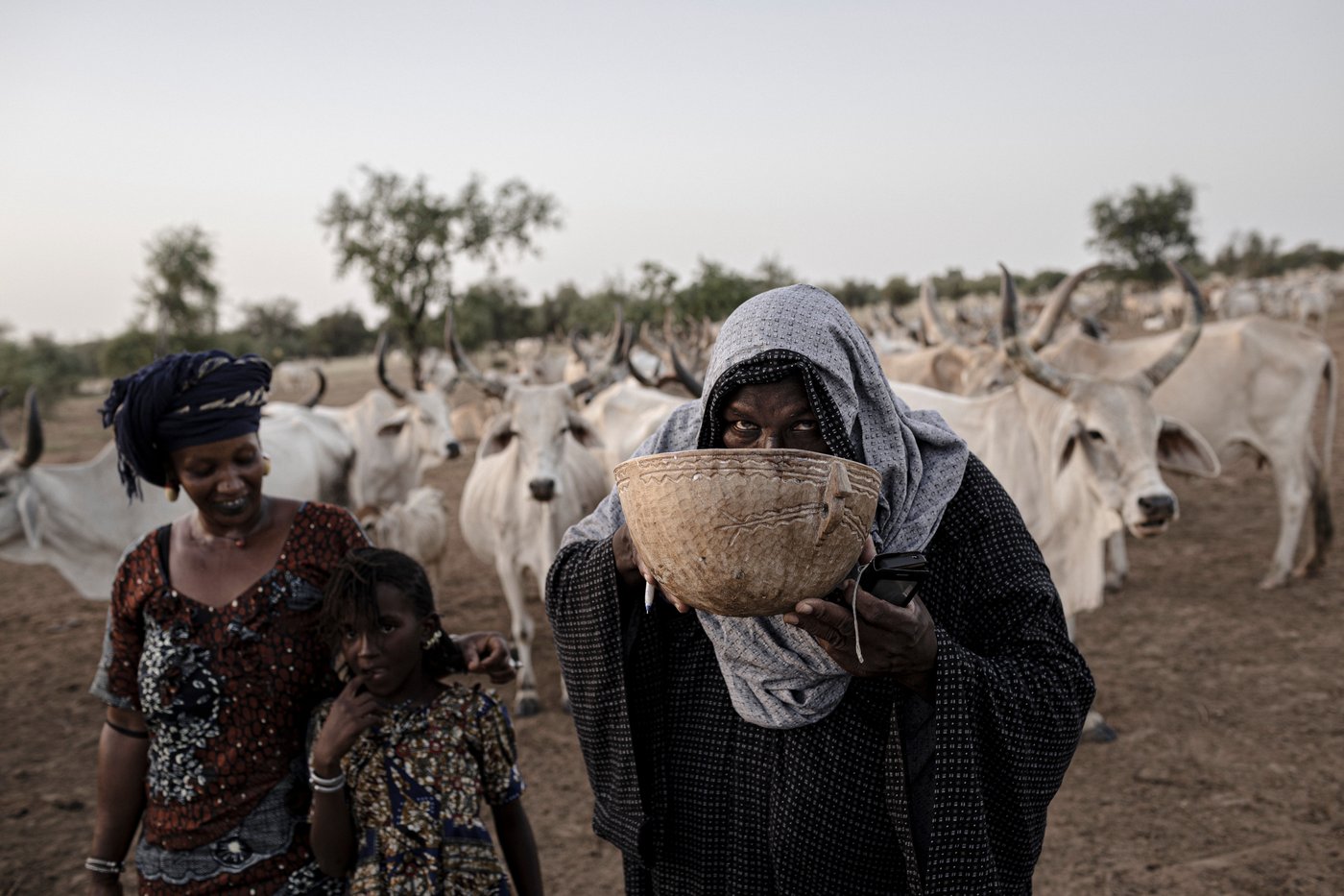In Senegal, climate change is adding to historic tension between farmers and herders | iNFOnews.ca