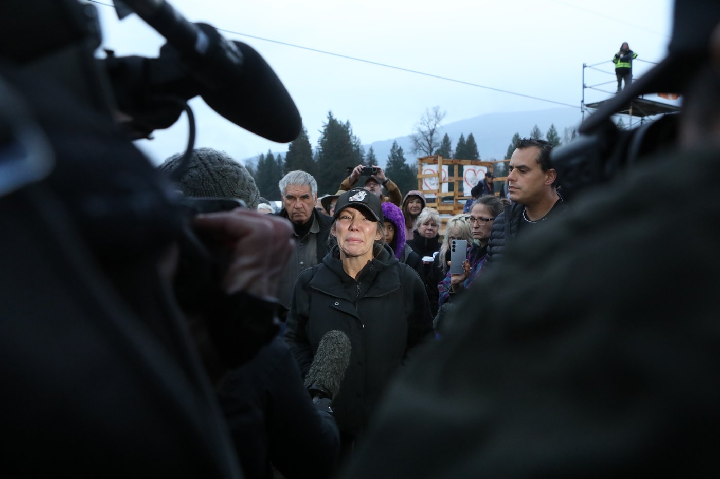 CFIA says B.C. ostrich cull will proceed after high court decides not to hear appeal | iNFOnews.ca CFIA says B.C. ostrich cull will proceed after high court decides not to hear appeal | iNFOnews.ca