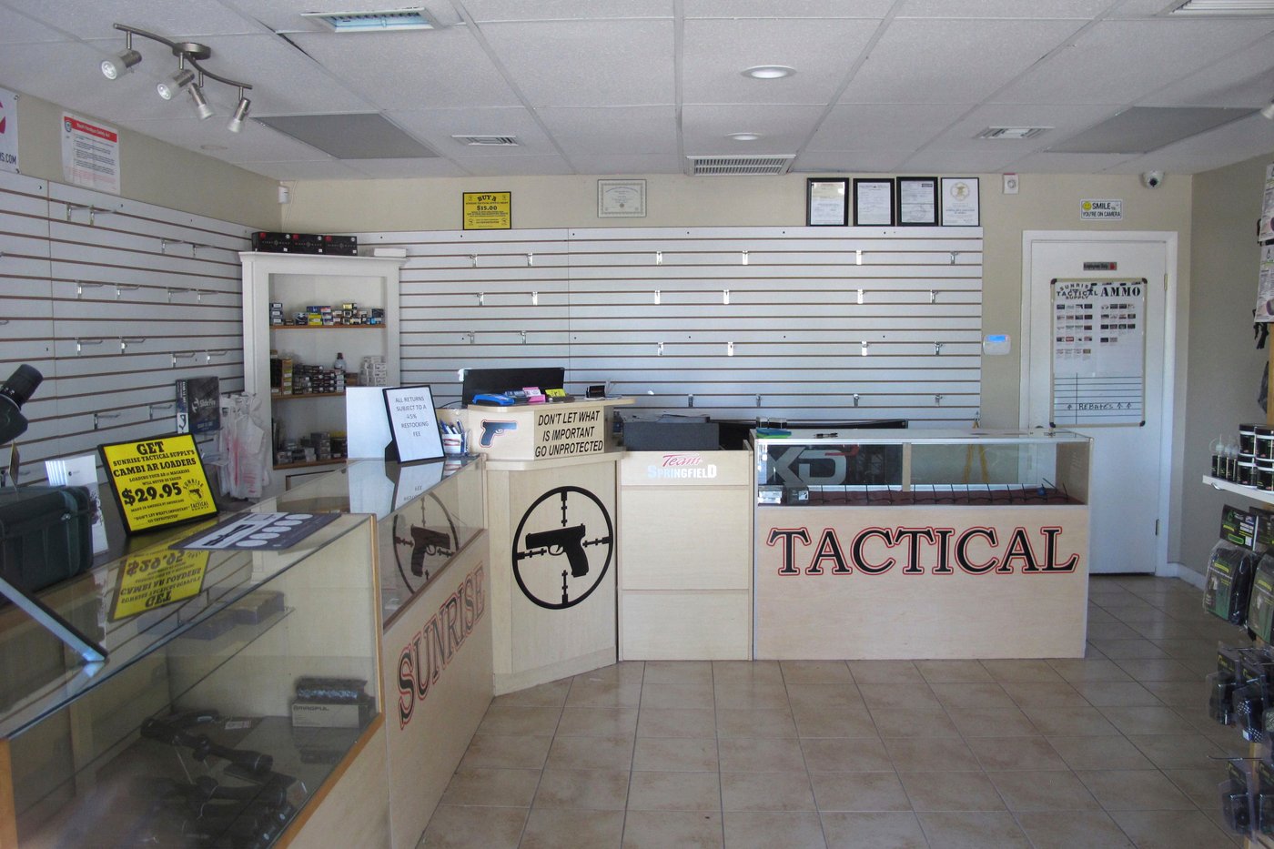 Judges rule some Florida gun laws are unconstitutional. Here's what to know | iNFOnews.ca Judges rule some Florida gun laws are unconstitutional. Here's what to know | iNFOnews.ca